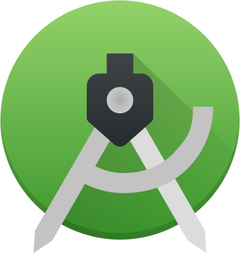 Android Studio logo